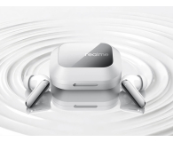 realme Buds Air 8 Pro Master White - 1544917 - zdjęcie 6